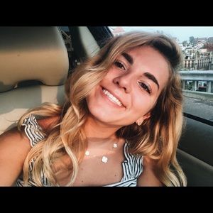 Meet your Posher, Sara